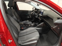 Peugeot 208 vaihtoauto