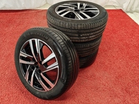 Peugeot 208 vaihtoauto