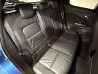 Nissan Juke vaihtoauto