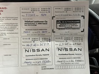 Nissan Juke vaihtoauto