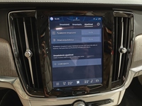 Volvo S90 vaihtoauto