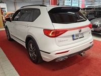 SEAT Tarraco vaihtoauto