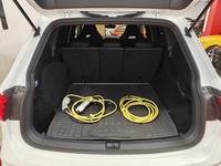 SEAT Tarraco vaihtoauto
