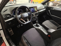 SEAT Tarraco vaihtoauto
