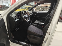 SEAT Tarraco vaihtoauto
