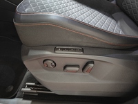 SEAT Tarraco vaihtoauto