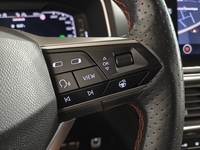 SEAT Tarraco vaihtoauto