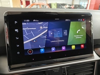 SEAT Tarraco vaihtoauto