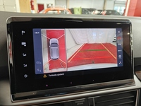 SEAT Tarraco vaihtoauto