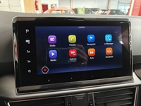 SEAT Tarraco vaihtoauto