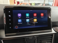 SEAT Tarraco vaihtoauto