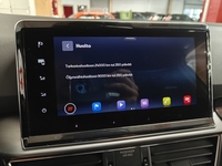 SEAT Tarraco vaihtoauto