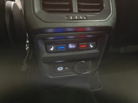 SEAT Tarraco vaihtoauto