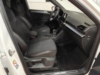 SEAT Tarraco vaihtoauto
