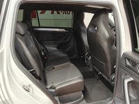 SEAT Tarraco vaihtoauto