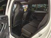 SEAT Tarraco vaihtoauto