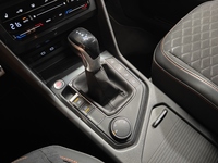 SEAT Tarraco vaihtoauto