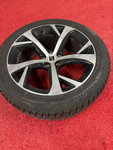 SEAT Tarraco vaihtoauto