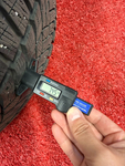 SEAT Tarraco vaihtoauto