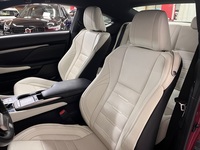 Lexus RC vaihtoauto
