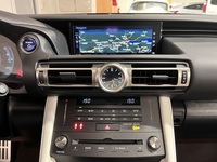 Lexus RC vaihtoauto