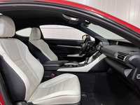 Lexus RC vaihtoauto