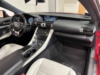 Lexus RC vaihtoauto