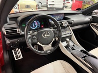 Lexus RC vaihtoauto