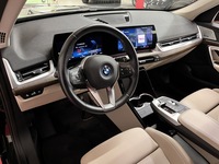 BMW iX1 vaihtoauto