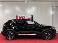 Peugeot 2008 vaihtoauto