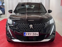 Peugeot 2008 vaihtoauto