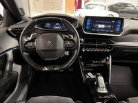 Peugeot 2008 vaihtoauto