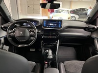 Peugeot 2008 vaihtoauto