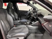 Peugeot 2008 vaihtoauto