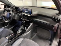 Peugeot 2008 vaihtoauto