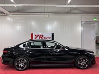 BMW i5 vaihtoauto