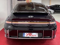 Hyundai IONIQ 6 vaihtoauto