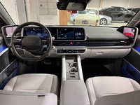 Hyundai IONIQ 6 vaihtoauto