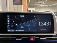 Hyundai IONIQ 6 vaihtoauto