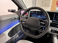 Hyundai IONIQ 6 vaihtoauto
