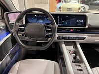 Hyundai IONIQ 6 vaihtoauto