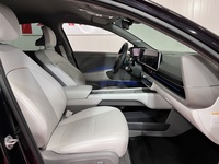 Hyundai IONIQ 6 vaihtoauto