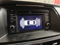 Mazda 6 vaihtoauto