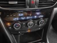 Mazda 6 vaihtoauto