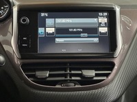 Peugeot 2008 vaihtoauto