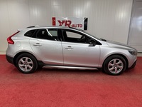 Volvo V40 Cross Country vaihtoauto