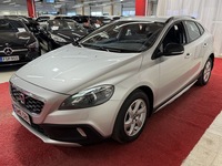 Volvo V40 Cross Country vaihtoauto