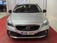Volvo V40 Cross Country vaihtoauto