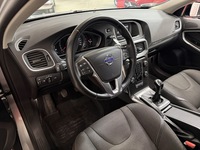 Volvo V40 Cross Country vaihtoauto