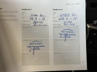 Volvo V40 Cross Country vaihtoauto